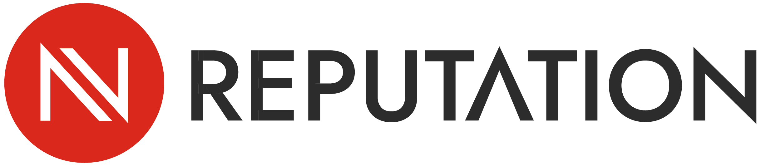 Logo Reputation
